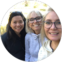 Patricia Drury profile picture