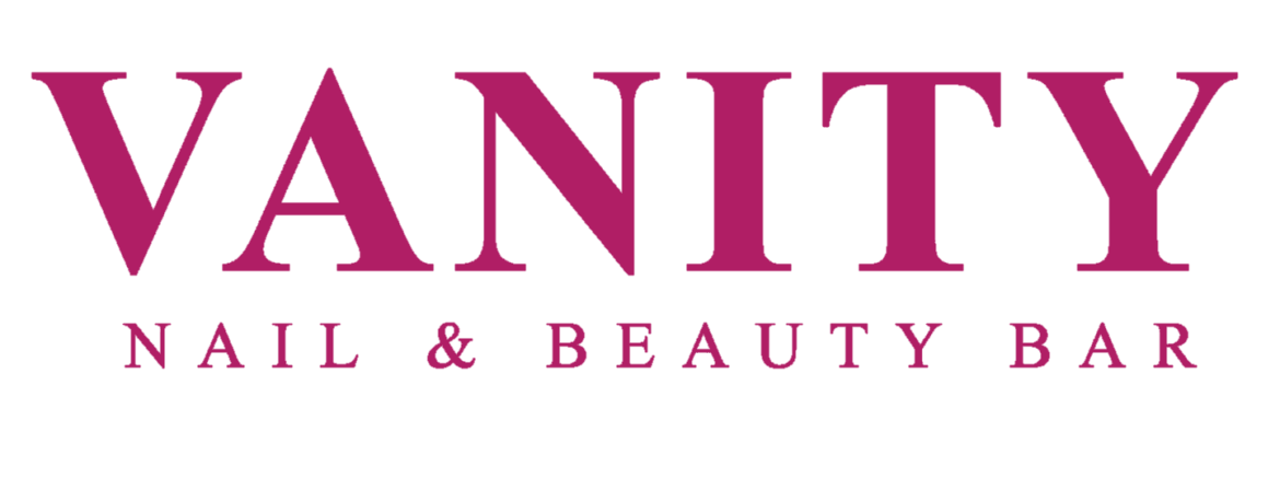 gen_logo – Vanity Nail & Beauty Bar